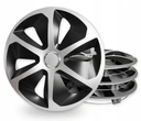 Kryty 15'' RENAULT,CLIO,LAGUNA MEGANE SCENIC ATD