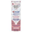 Crest 3D White Brilliance peroxid vodíka 85 g