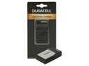 USB nabíjačka Duracell Canon LP-E5