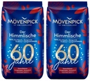 Movenpick der Himmlische granulovaný 2x0,5 = 1kg