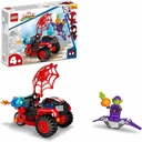 LEGO Super Heroes 10781 Spider-Manova trojkolka