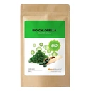 BIO Chlorella 250mg 1200 ks. MycoMedica