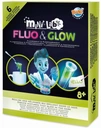 Fluo & Glow BUKI 8+ experimenty