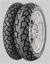 Zadná pneumatika Continental TKC 70 150/70R17 69V