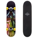 Drevený skateboard Classic Skateboard