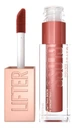 Maybelline Lifter lesk na pery 016 hrdza 5,4 ml