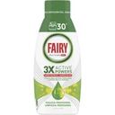 Fairy Platinum all in one gél do umývačky riadu 0,6 l