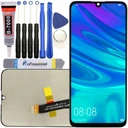 OBRAZOVKA LCD HUAWEI P SMART 2019 POT-LX1