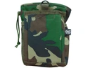 WOODLAND MFH DROP BAG VRECKO