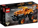 LEGO TECHNICS Monster Truck Jam El Toro Loco 2v1