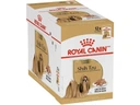 ROYAL CANIN BHN Shih Tzu paštéta pre dospelých 12x85g