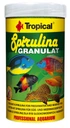 TROPICKÁ SUPER SPIRULINA FORTE GRANULÁT 250 ML/150G