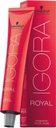 Schwarzkopf Igora Royal 6-0 60ml