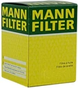 MANN-FILTER VZDUCHOVÝ FILTER LB 962/6