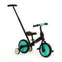 Balančný bicykel Ecotoys 3 v 1 pre deti