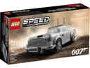 LEGO SPEED CHAMPIONS Aston Martin DB5 76911