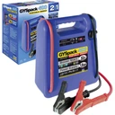 BOOSTER STARTER GYSPACK400