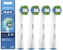 4x BRAUN ORAL-B PRECISION CLEAN MAXIMIZER TIP