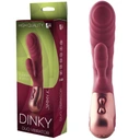 Dream Toys Elegantný zajačikový vibrátor, USB