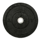 PEVNÝ NÁRAZNÍK 5KG GUMOVÝ DISK HMS