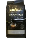 Zrnková káva Lavazza Espresso Barista Arabica