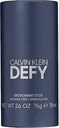 Calvin Klein Defy pánsky dezodorant v tyčinke 75 ml