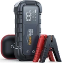 BOOSTER JUMP STARTER YABER 6000A ŠTARTOVACIE ZARIADENIE