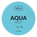 Wibo Aqua Mist fixačný prášok 10g