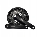 Kľuka SHIMANO ACERA FC-T3010 48t QUARE 175 KOR89