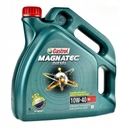 CASTROL OIL 10W40 4L DIESEL MAGNATEC B4