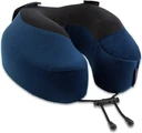 Cestovný vankúš Cabeau S3 Evolution Pillow modrý