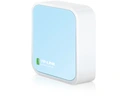 TP-LINK WR802N MALÝ WiFi MULTIROOM ADAPTÉR