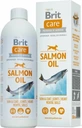 BRIT CARE SALMON OIL SALMON OIL 0,5l 500ml Dátum spotreby: 23.06.2024