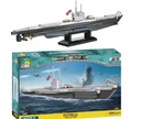 COBI 4828 Loď U-BOOT U-47 VIIB