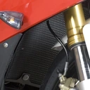 KRYT RADIATORA RG RACING BMW S1000RR 10-14/HP4/