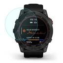 Tvrdené sklo pre Garmin Fenix ​​​​7X 51 mm