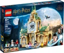 LEGO HARRY POTTER NEMOCNIČNÉ KRÍDLO