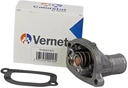 TERMOSTAT VERNET FIAT PUNTO I II 1.1 1.2 8V 16V