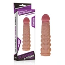 KRYT NA PENIS X-Tender +5cm Lovetoy