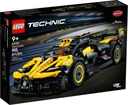 LEGO TECHNIC BLOCKS 42151 BUGATTI BOLIDE