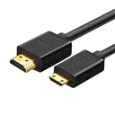 KÁBLOVÝ KÁBEL UGREEN MINI HDMI - HDMI HD108 1,5m