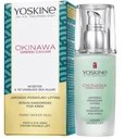 YOSKINE OKINAWA SERUM UNDER CREAM zelený kaviár