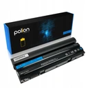 P15G P15G001 P16G batéria pre notebook DELL 6600mAh