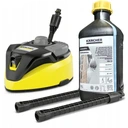 Karcher T7+ NA UMÝVANIE DLAŽBY + K5 TEKUTINY 7