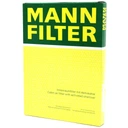 Kabínový filter MANN CU8430