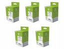 5x atrament pre Epson workforce WF-2750DWF WF2-510WF