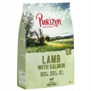 Purizon Adult LAMB jahňacina losos CEREÁLNE ZDARMA 1kg