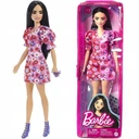 ŠTÝLOVÉ MÓDNE MÓDNE BÁBIE BARBIE - HBV11