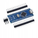 ARDUINO NANO V3.0 CH340 ATmega328 CLONE 16Mhz