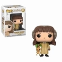 Funko Pop! Harry Potter Hermiona a Mandrake